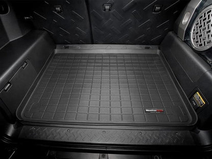Tapetes Uso Rudo Weathertech Fj Cruiser 2011-14-1ra+2dafilas