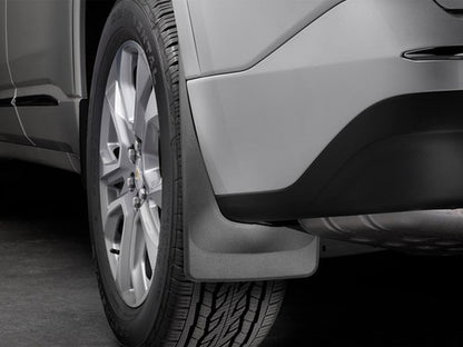 4 Loderas Weathertech Traverse 2018-2022