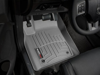 Tapetes Weathertech Durango 2012+ 1ra+2da+3ra Filas+ Caj L