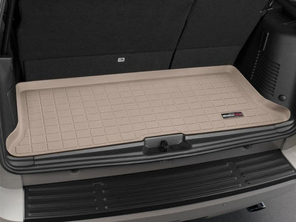 Tapetes Weathertech Expedition 2011-2017 -1ra+2da+3ra Filas+