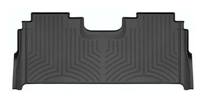 Tapete Weathertech Hp Ford F-150 / Lobo 2021+ 2da Fila