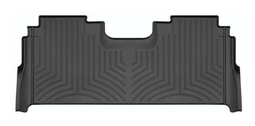 Tapete Weathertech Hp Ford F-150 / Lobo 2021+ 2da Fila