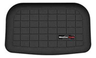Tapete Weathertech Tesla Modelo Y 2021+ Cajuela Delantera