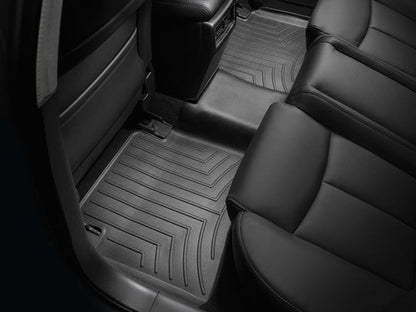 Tapetes Weathertech Maxima 2016+ 1ra+2da Filas+ Cajuela