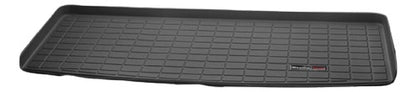 Tapete Weathertech Yukon Corta 2021+ Cajuela Corta