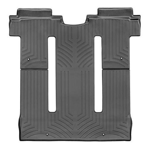 Tapetes Weathertech Kia Sedona 2015-2019 - 1ra+2da/3ra Filas