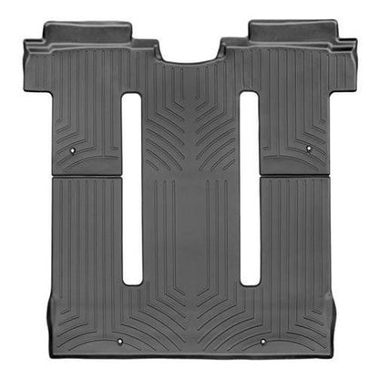 Tapetes Weathertech Kia Sedona 2015-2019 - 1ra+2da/3ra Filas