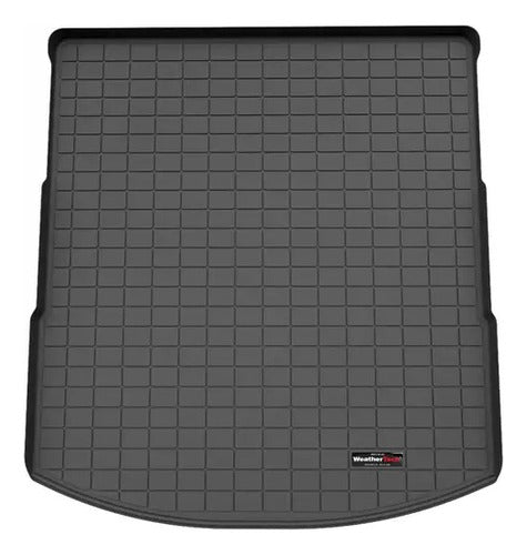 Tapete Uso Rudo Weathertech Hp Cx-70 2025+ Cajuela