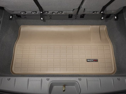 Tapete Weathertech Routan 2009-2012 - Cajuela Corto