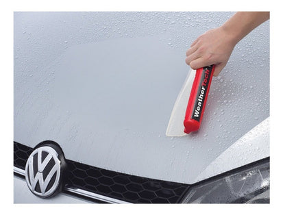 Espátula De Silicona Weathertech Para Secar