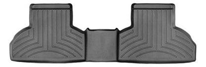 Tapete Uso Rudo Weathertech Bwm X5 2014-2018 - 2da Fila