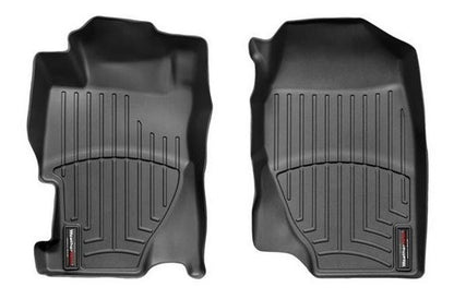 Tapetes Uso Rudo Weathertech Civic 2001-2005 - 1ra Fila