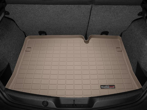 Tapete Weathertech Giulietta 2010-2020 - Cajuela