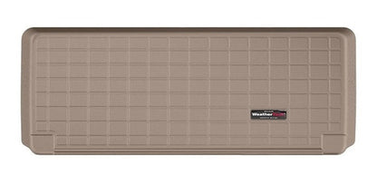 Tapetes Weathertech Bmw X7 - 2019-2021 - 1ra+2da+3raf+caj C