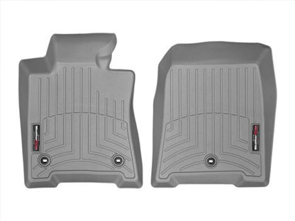 Tapetes Uso Rudo Weathertech Acura Tl 2009-2014 - 1ra Fila