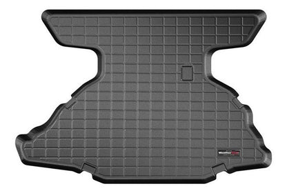 Tapetes Weathertech Nissan 370z 2009-2020 - 1ra F + Cajuela
