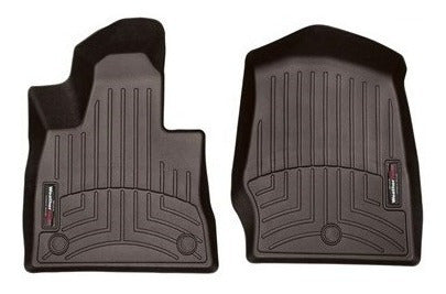 Tapetes Weathertech Explorer 2020+ 1ra Fila