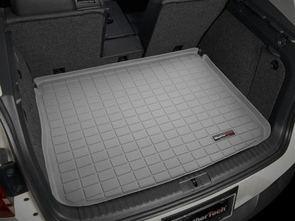 Tapetes Weathertech Tiguan 2009-2017 -1ra+2da Filas+ Cajuela