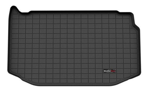 Tapete Uso Rudo Weathertech Suzuki Jimny 2020+ Cajuela