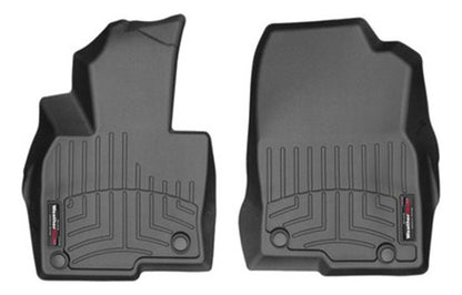 Tapetes Uso Rudo Weathertech Mazda Cx-5 2017-2021- 1ra Fila