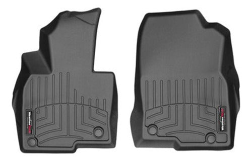 Tapetes Uso Rudo Weathertech Mazda Cx-5 2017-2021- 1ra Fila