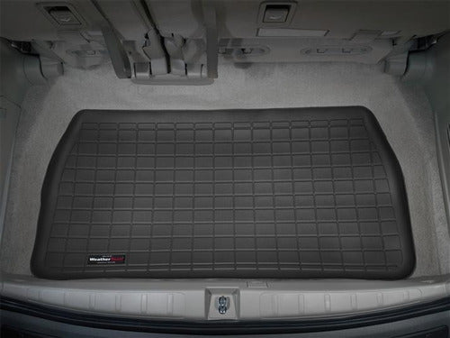 Tapete Weathertech Odyssey 2005-2010 - Cajuela Corto