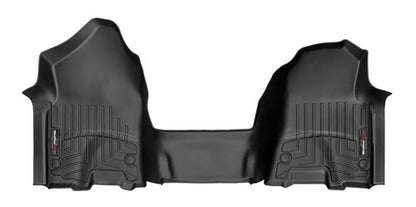 Tapetes Weathertech Ram 1500 2019+ 1ra Corrido + 2da Filas