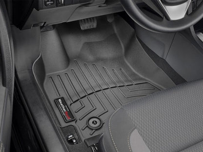 Tapetes Uso Rudo Weathertech Corolla 2020 - 1ra Fila