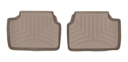 Tapete Weathertech Mini Hardtop 14-21 4 Puertas - 1ra+2daf