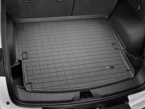 Tapete Premium Uso Rudo Weathertech Blazer 2019+ Cajuela