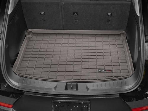 Tapetes Weathertech Trailblazer 2021+ 1ra+2da F+ Cajuela