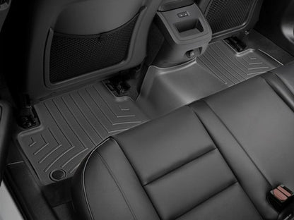 Tapetes Uso Rudo Weathertech Volvo V60 2019+ 1ra+2daf+ Caj