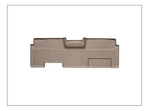 Tapetes Weathertech F-150 2009-2014 2da Fila Cabina Y Media