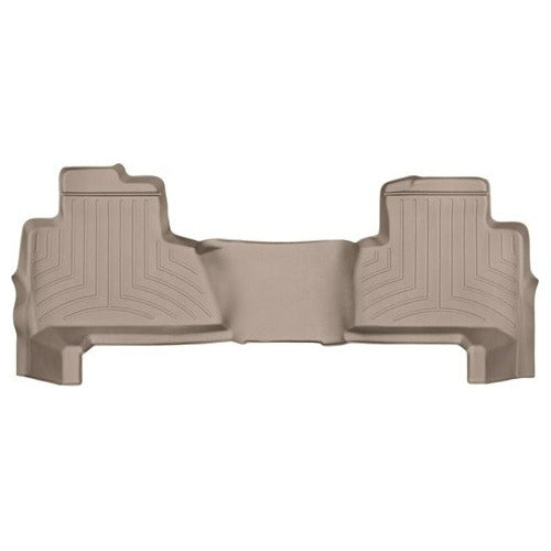 Tapetes Uso Rudo Weathertech Yukon 2015-2020 - 2da Fila
