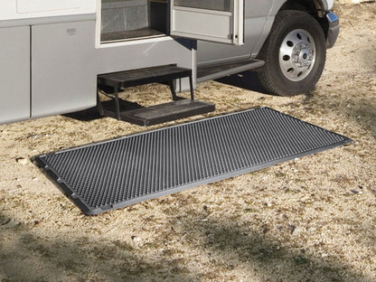 Weathertech Tapete Exterior Outdoormat 100x60cms