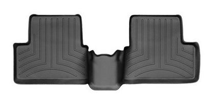Tapete Uso Rudo Weathertech Cruze 2010-2014 - 2da Fila