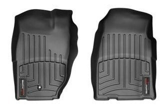 Tapetes Uso Rudo Weathertech Cherokee 1997-2002 - 1ra Fila