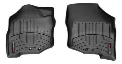 Tapetes Uso Rudo Weathertech Honda Fit 2007-2008 - 1ra Fila