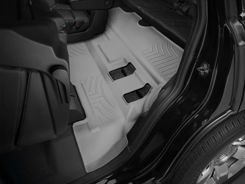 Tapetes Weathertech Escalade Suv 2015-2020 - 1a+2a+3a F + C