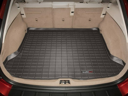 Tapete Uso Rudo Weathertech Volvo Xc60 2010-2017 Cajuela