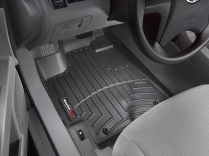Tapetes Weathertech Qx60 2022+ (6 Pas) 1ra+2da+3ra Filas