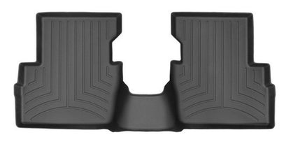 Tapetes Weathertech Mazda 2 2015-2018 - 1ra+2da Filas + Caju