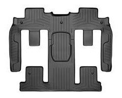 Tapete Uso Rudo Weathertech Acadia 2007-2016 - 2da/3a Filas
