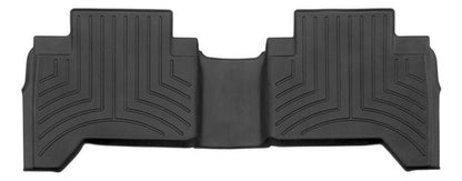 Tapetes Uso Rudo Weathertech Hp Tacoma 2018-2023 1ra+2da F