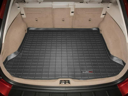 Tapete Uso Rudo Weathertech Volvo Xc60 2010-2017 Cajuela