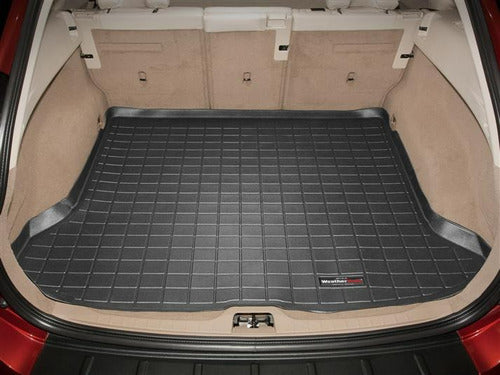 Tapete Uso Rudo Weathertech Volvo Xc60 2010-2017 Cajuela