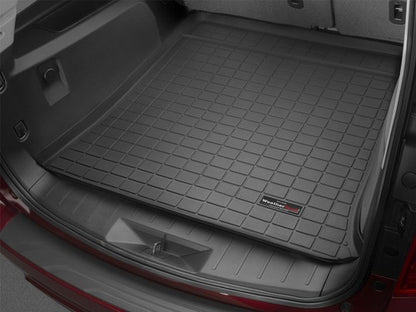 Tapetes Weathertech Terrain 2010-2017 -1ra+2da Filas+cajuela