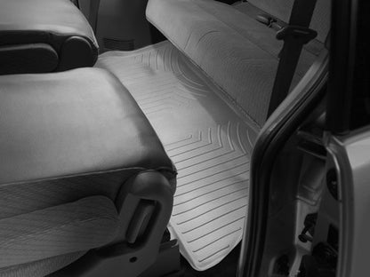 Tapetes Weathertech Odyssey 1999-2004 -1ra+2da+3ra Fil+caj C