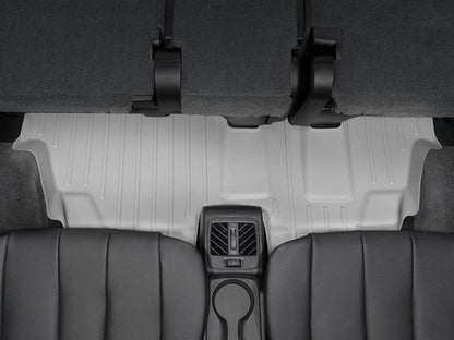 Tapetes Weathertech Bmw X5 2014-2018 - 1ra+2d+3ra F + Caj L