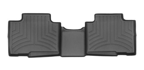 Tapete Uso Rudo Weathertech Highlander 2020+ 2da Fila